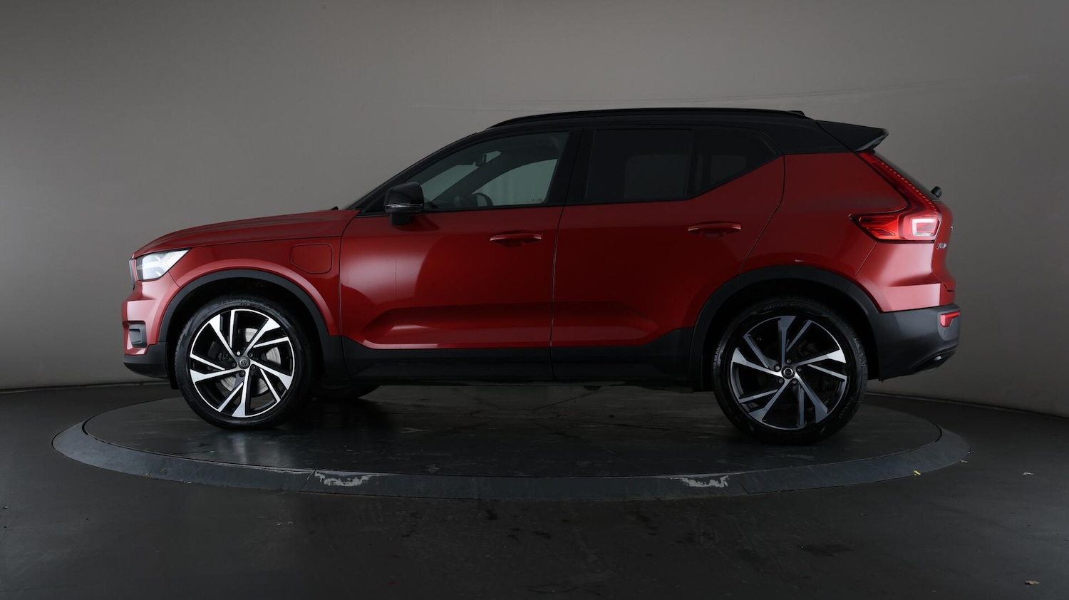 Used Volvo XC40 2020 for sale - 76099322: Photo 38