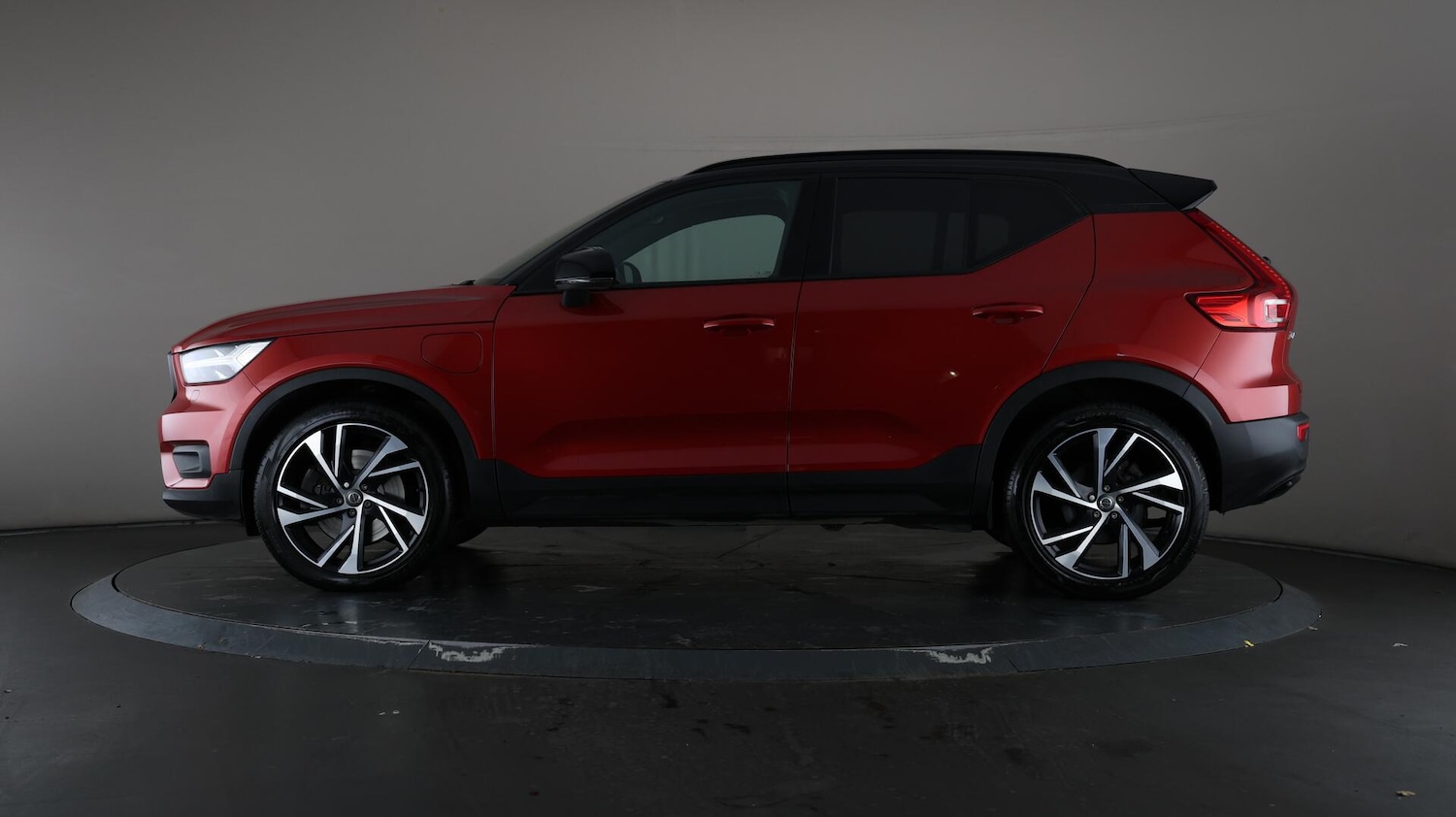Used Volvo XC40 2020 for sale - 76099322: Photo 39