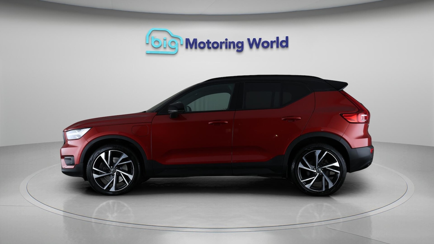Used Volvo XC40 2020 for sale - 76099322: Photo 4
