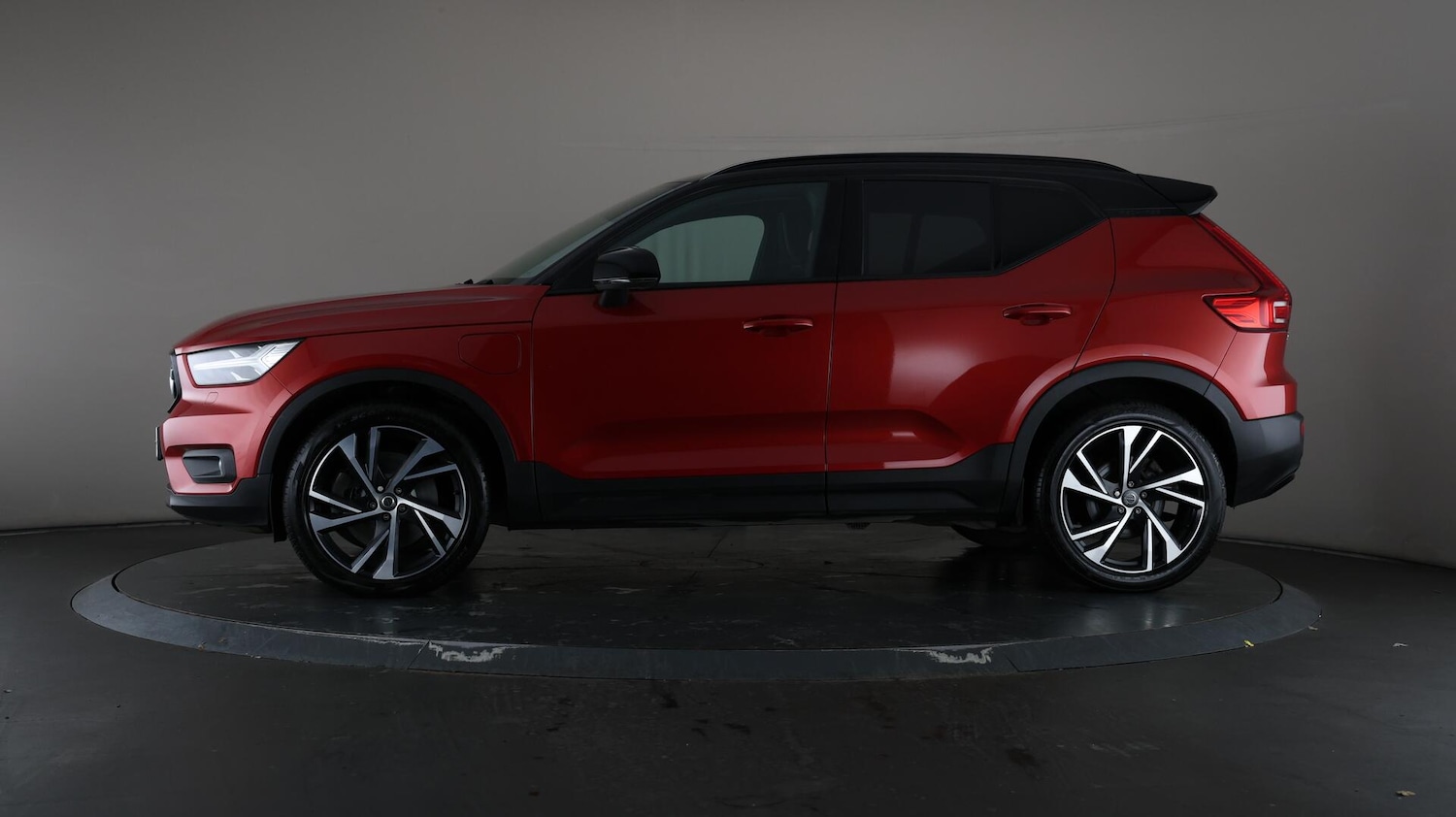 Used Volvo XC40 2020 for sale - 76099322: Photo 40