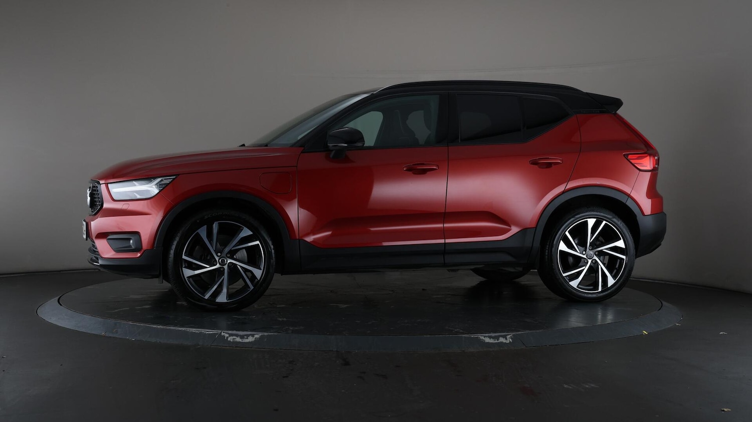 Used Volvo XC40 2020 for sale - 76099322: Photo 41