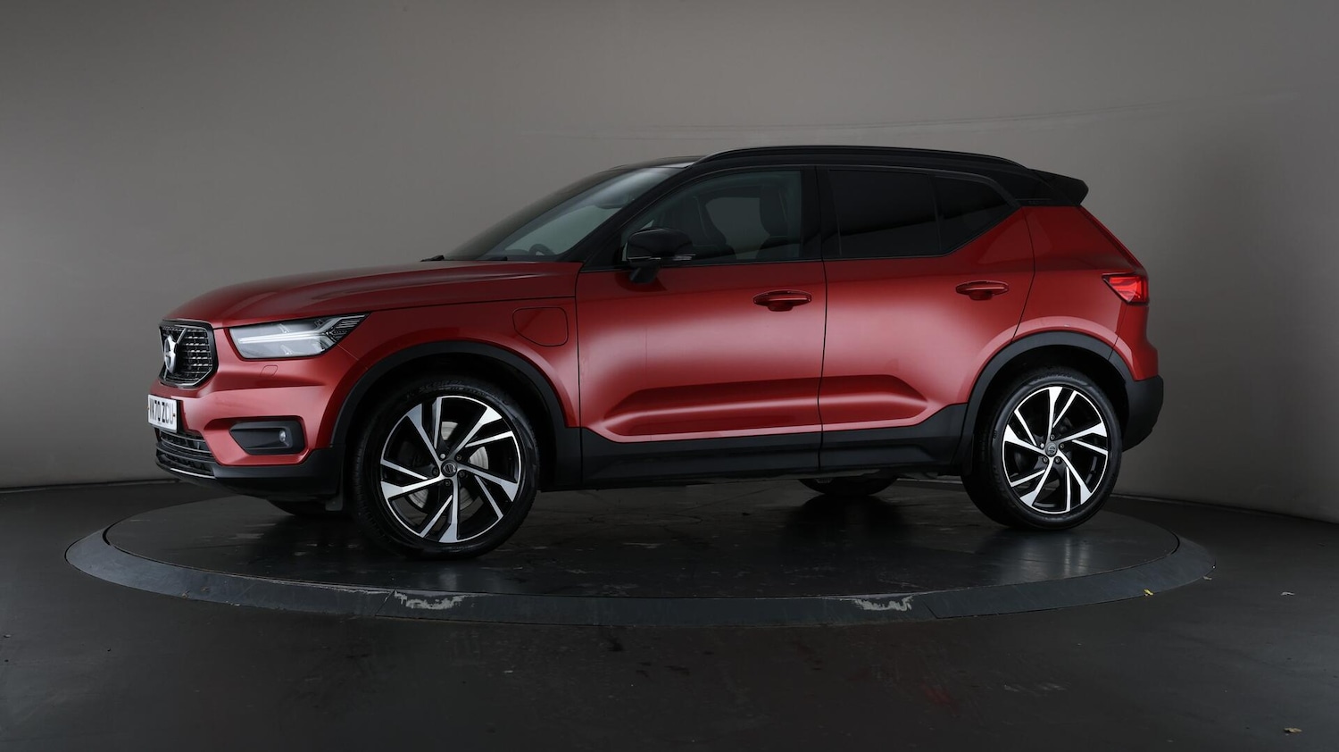 Used Volvo XC40 2020 for sale - 76099322: Photo 42