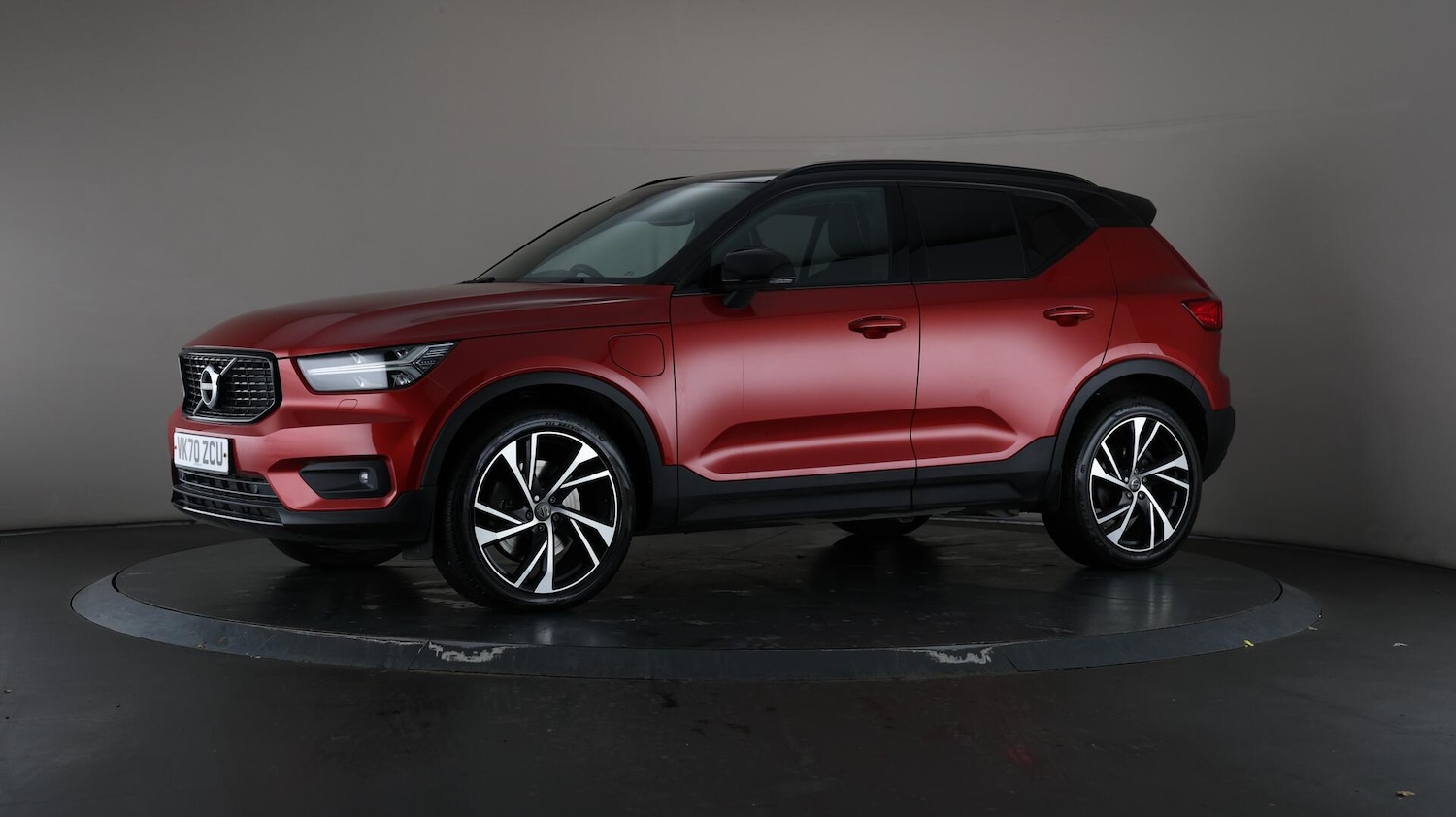 Used Volvo XC40 2020 for sale - 76099322: Photo 43