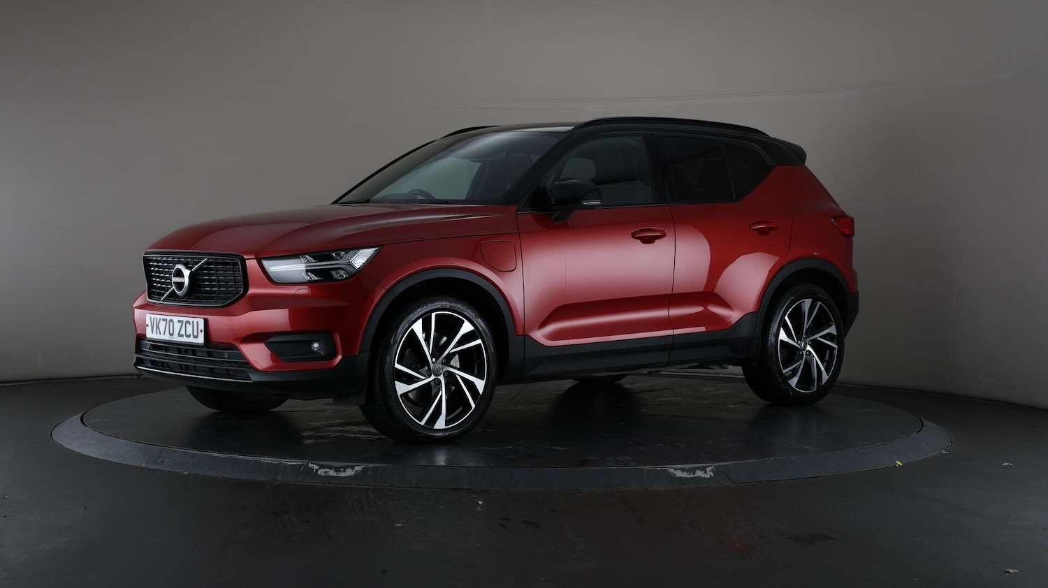 Used Volvo XC40 2020 for sale - 76099322: Photo 44