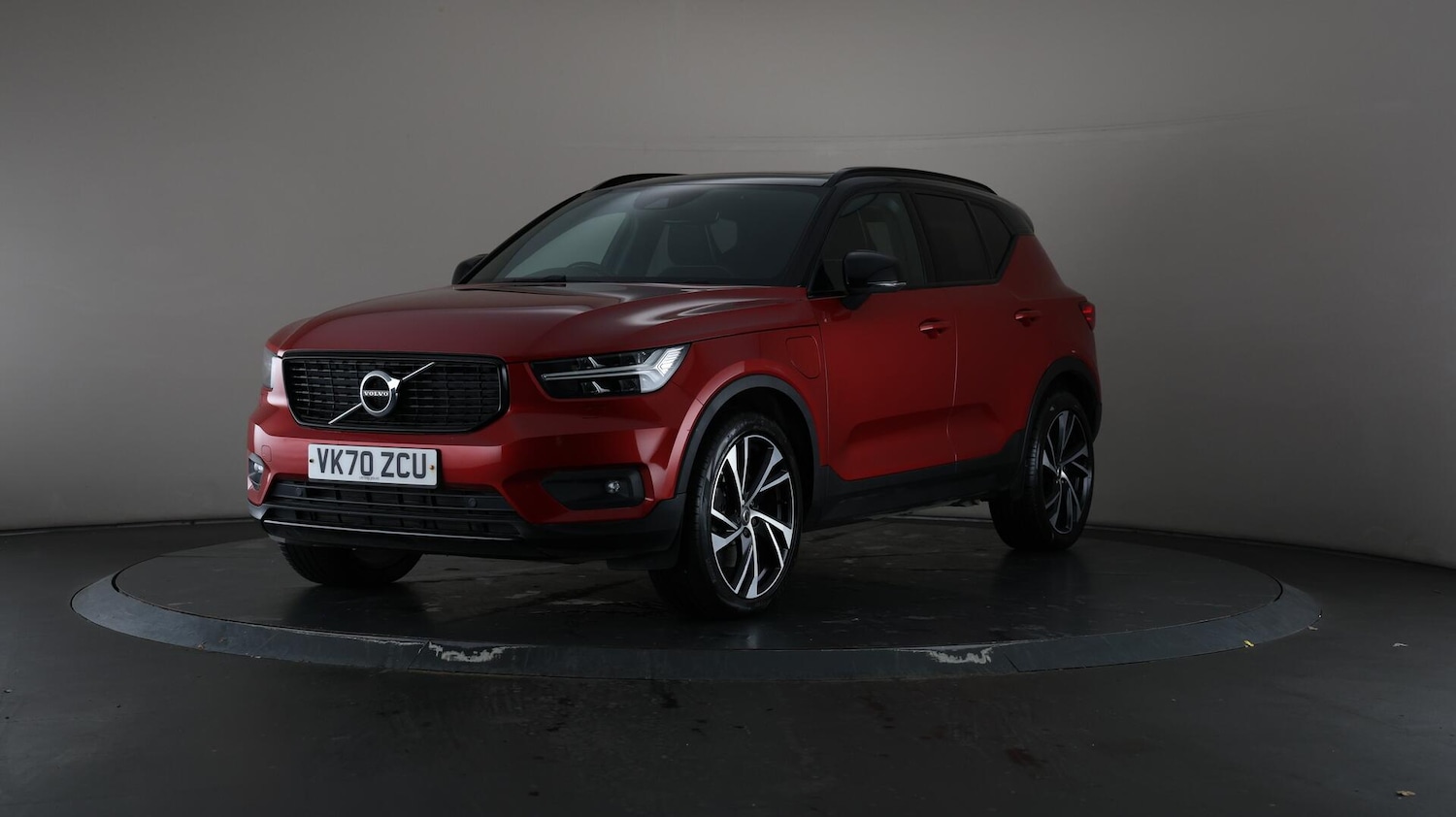 Used Volvo XC40 2020 for sale - 76099322: Photo 46