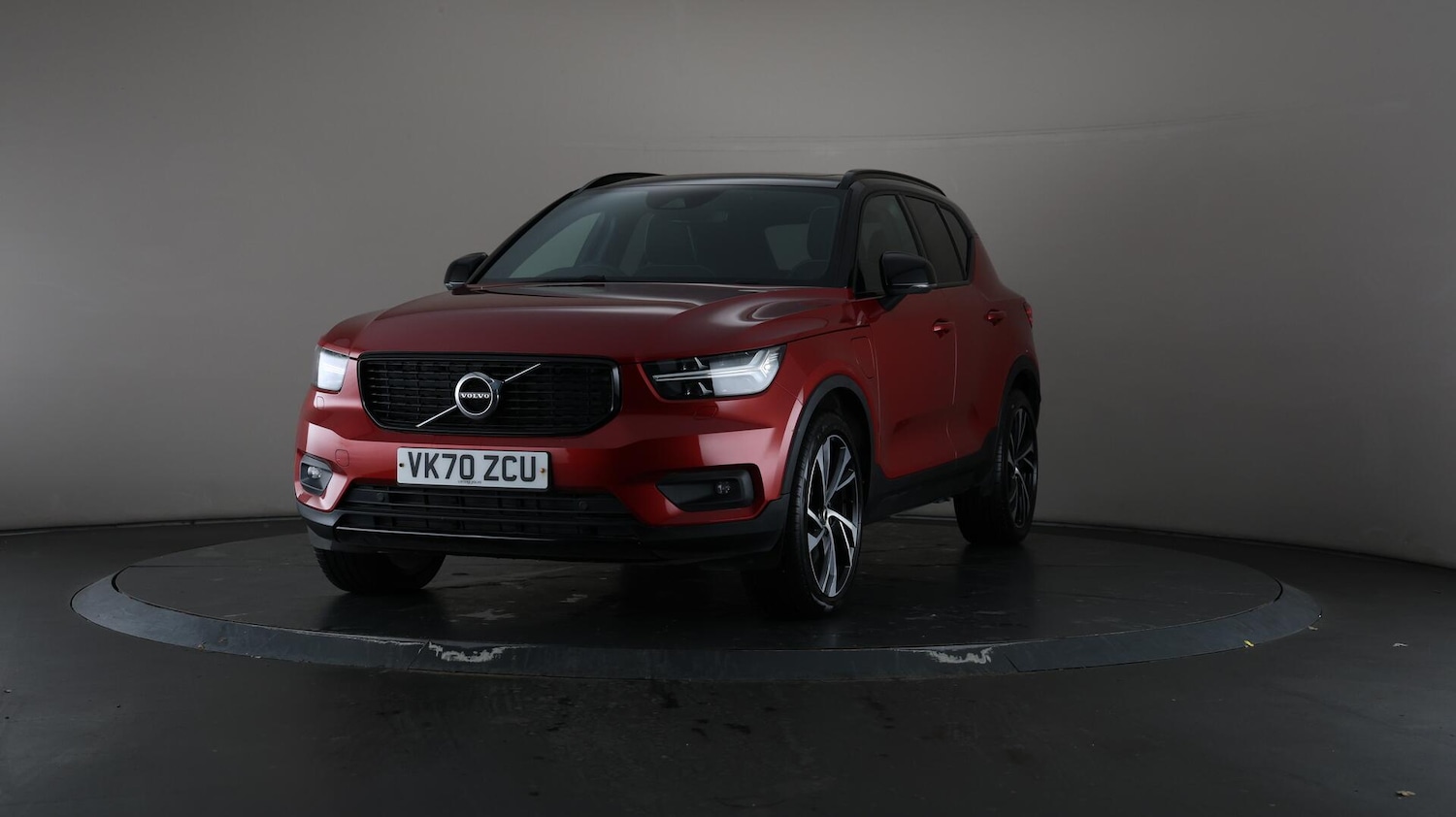 Used Volvo XC40 2020 for sale - 76099322: Photo 47