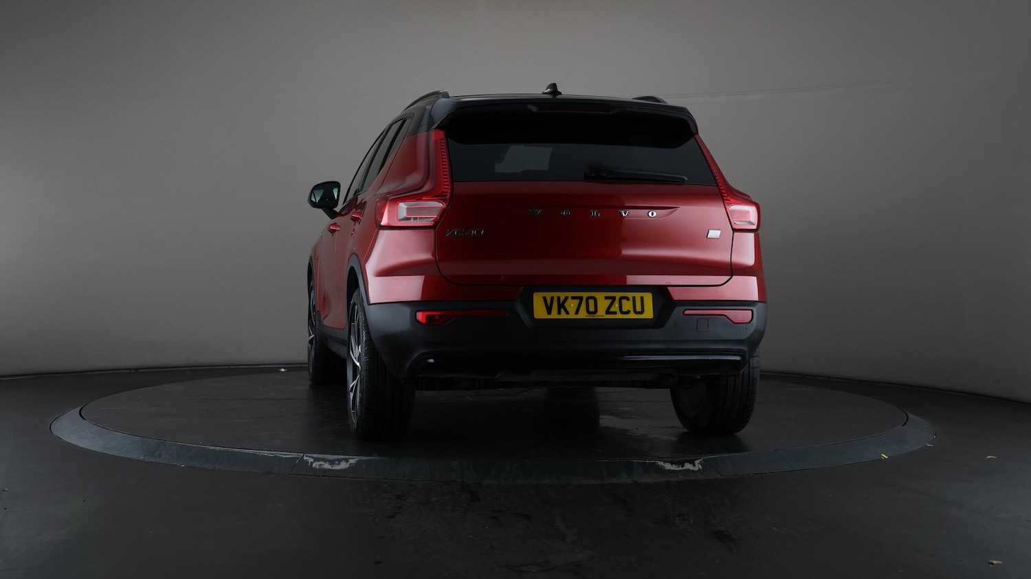 Used Volvo XC40 2020 for sale - 76099322: Photo 48