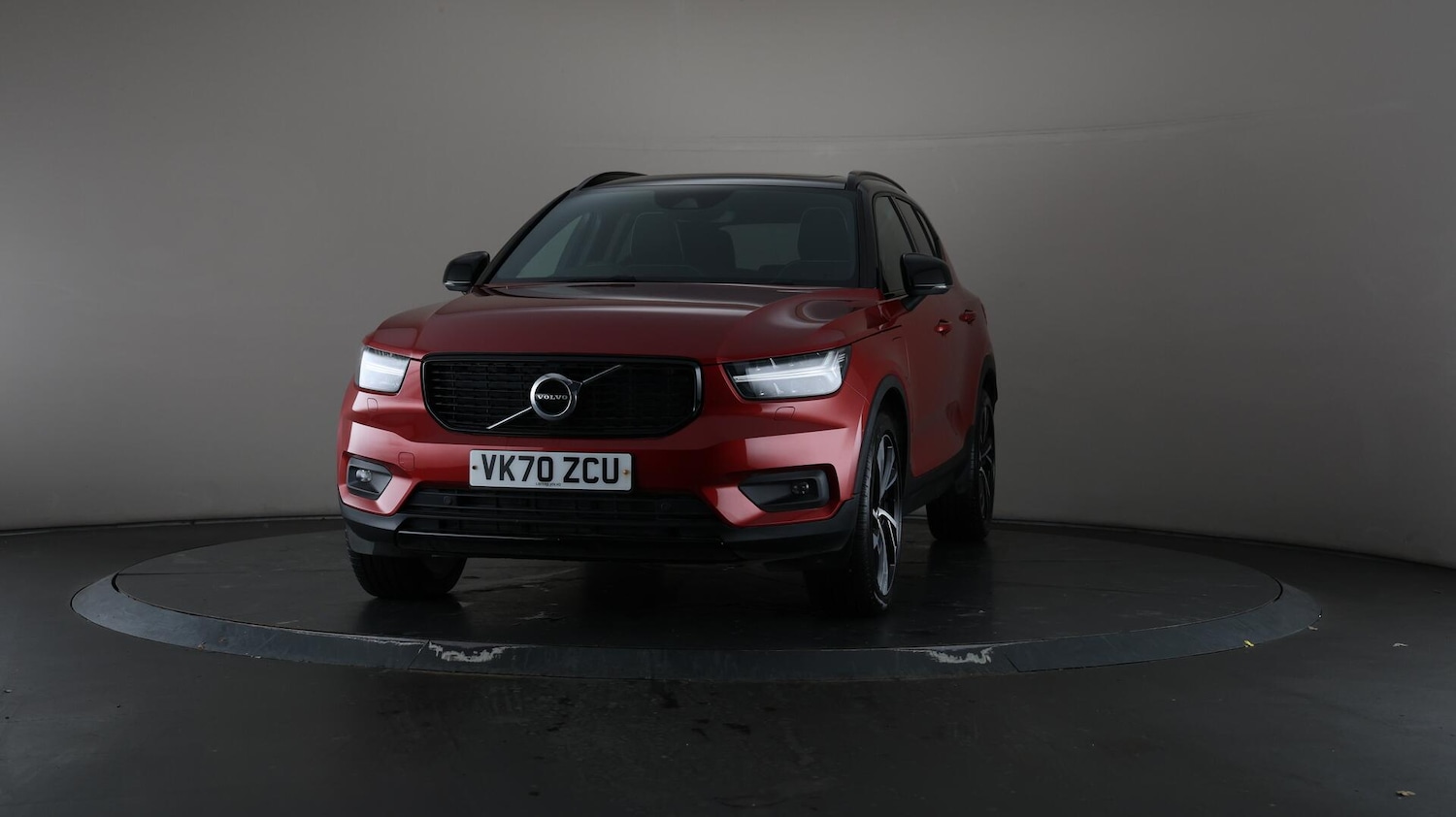 Used Volvo XC40 2020 for sale - 76099322: Photo 49