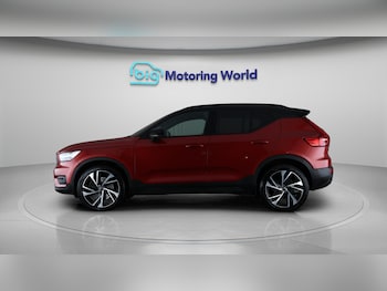 Used Volvo XC40 2020 for sale - 76099322: Photo 4
