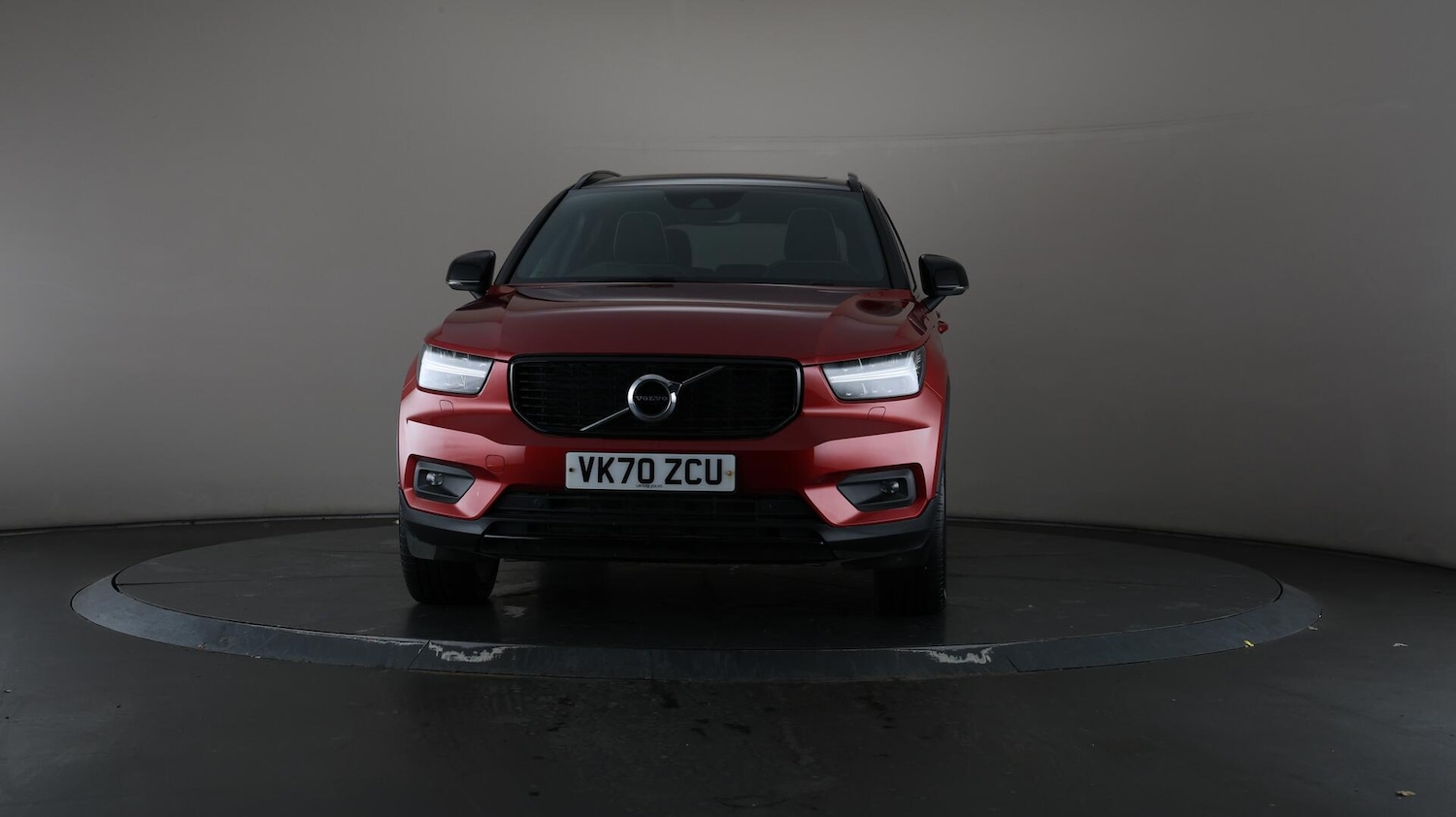 Used Volvo XC40 2020 for sale - 76099322: Photo 50