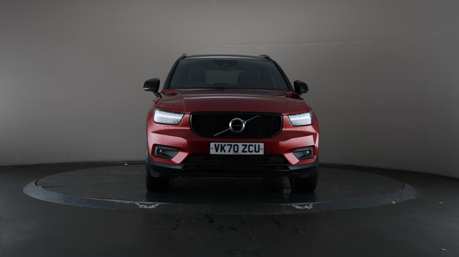 Used Volvo XC40 2020 for sale - 76099322: Photo 51
