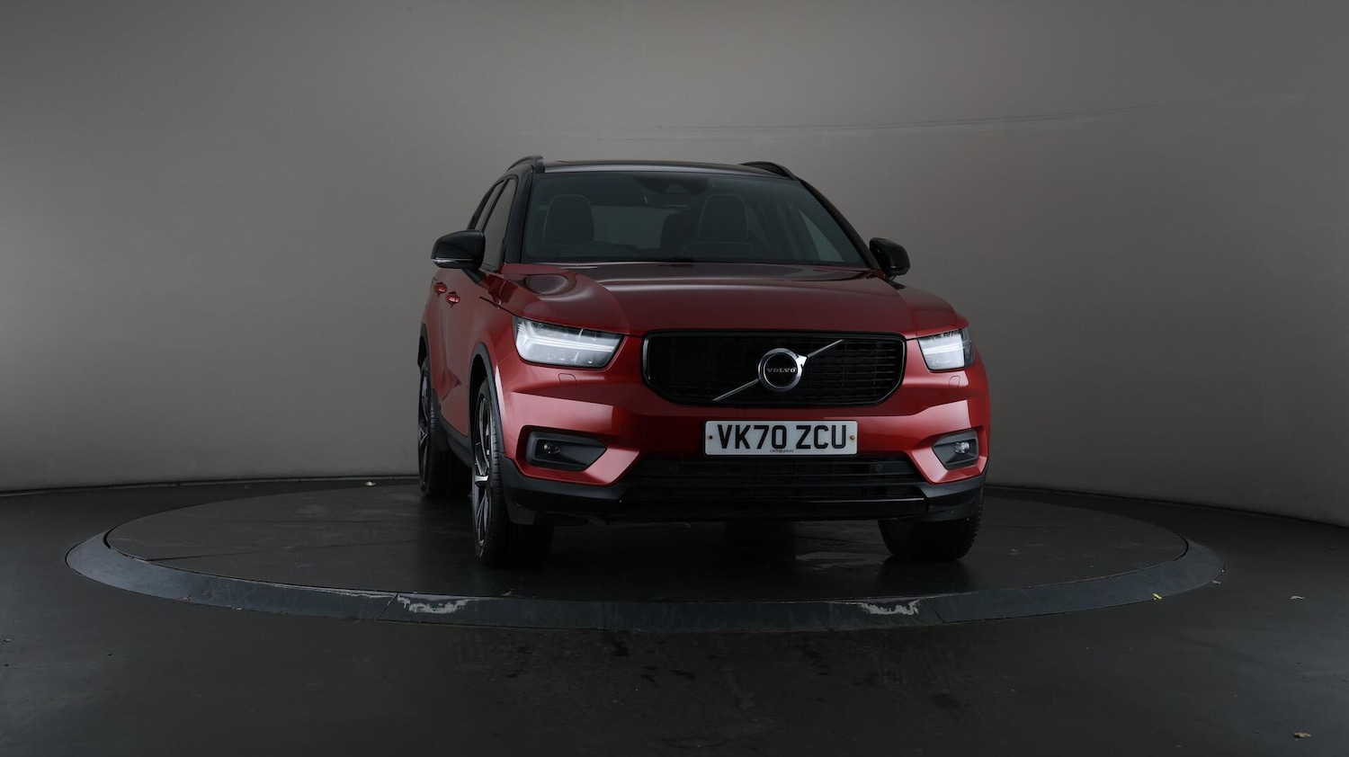 Used Volvo XC40 2020 for sale - 76099322: Photo 52