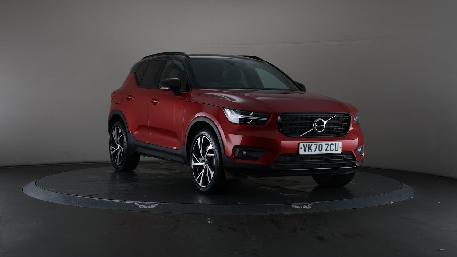 Used Volvo XC40 2020 for sale - 76099322: Photo 54