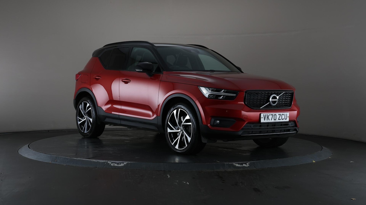 Used Volvo XC40 2020 for sale - 76099322: Photo 55