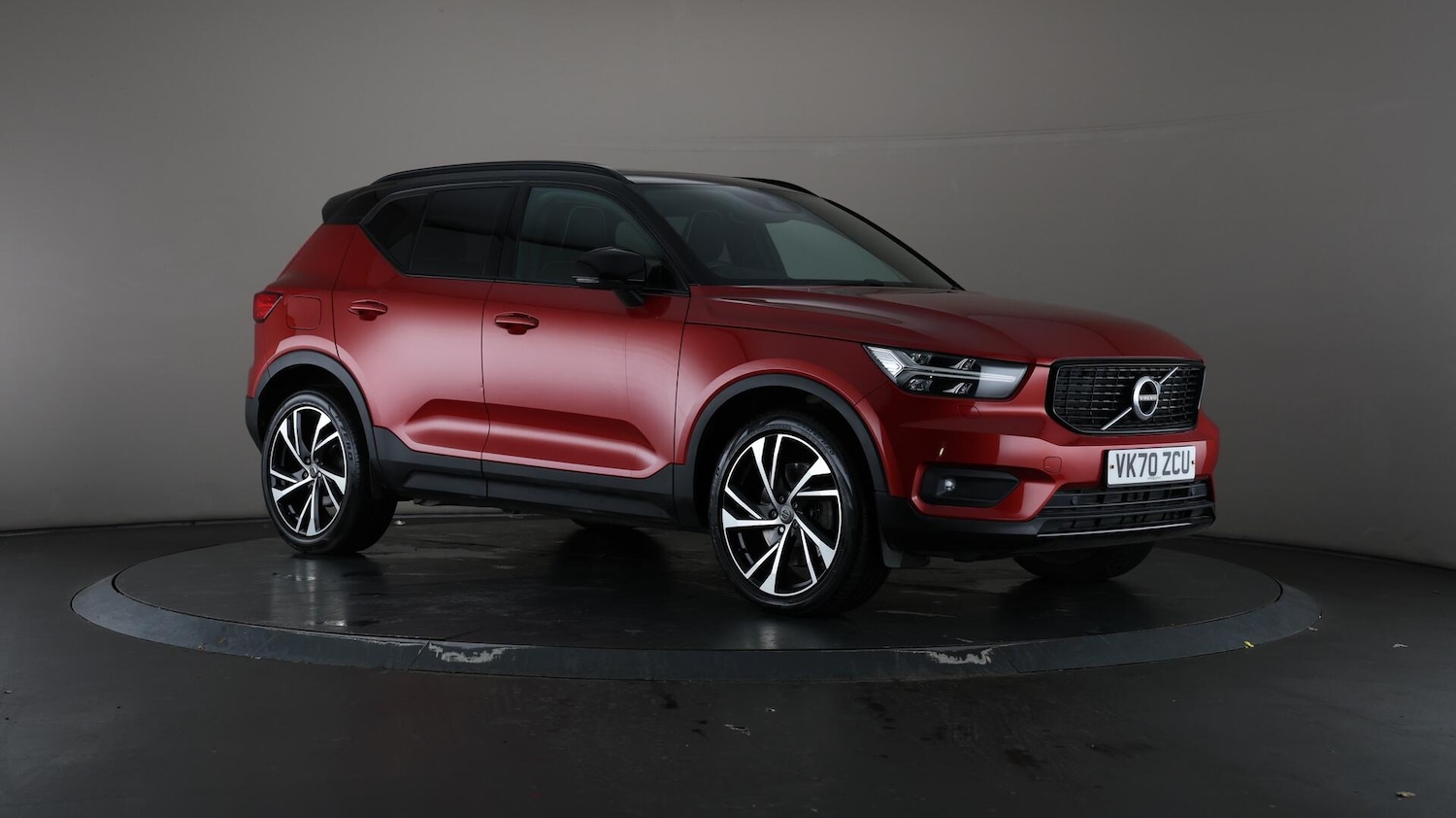 Used Volvo XC40 2020 for sale - 76099322: Photo 56