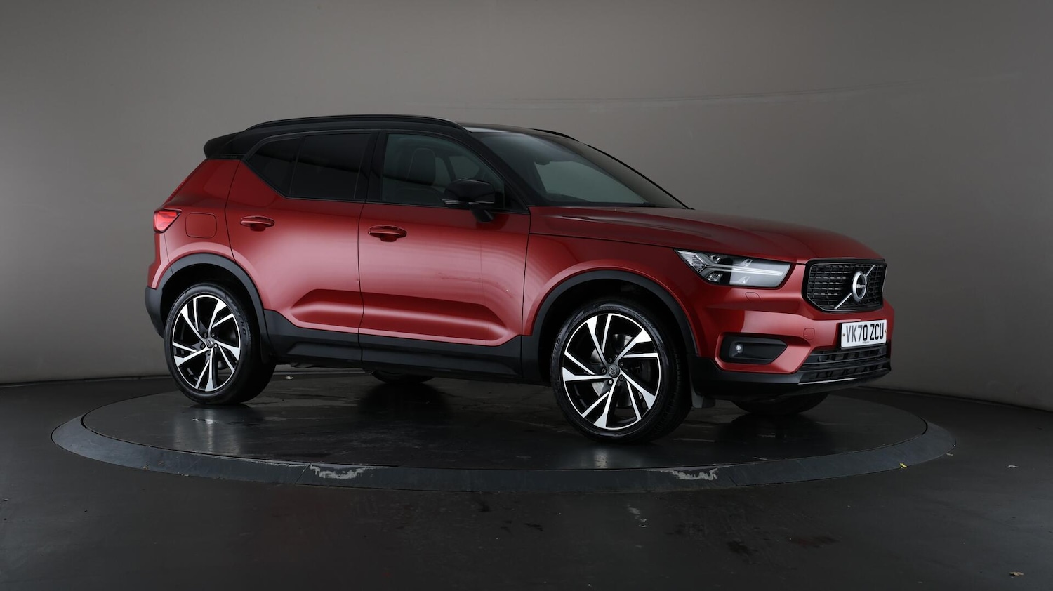 Used Volvo XC40 2020 for sale - 76099322: Photo 57