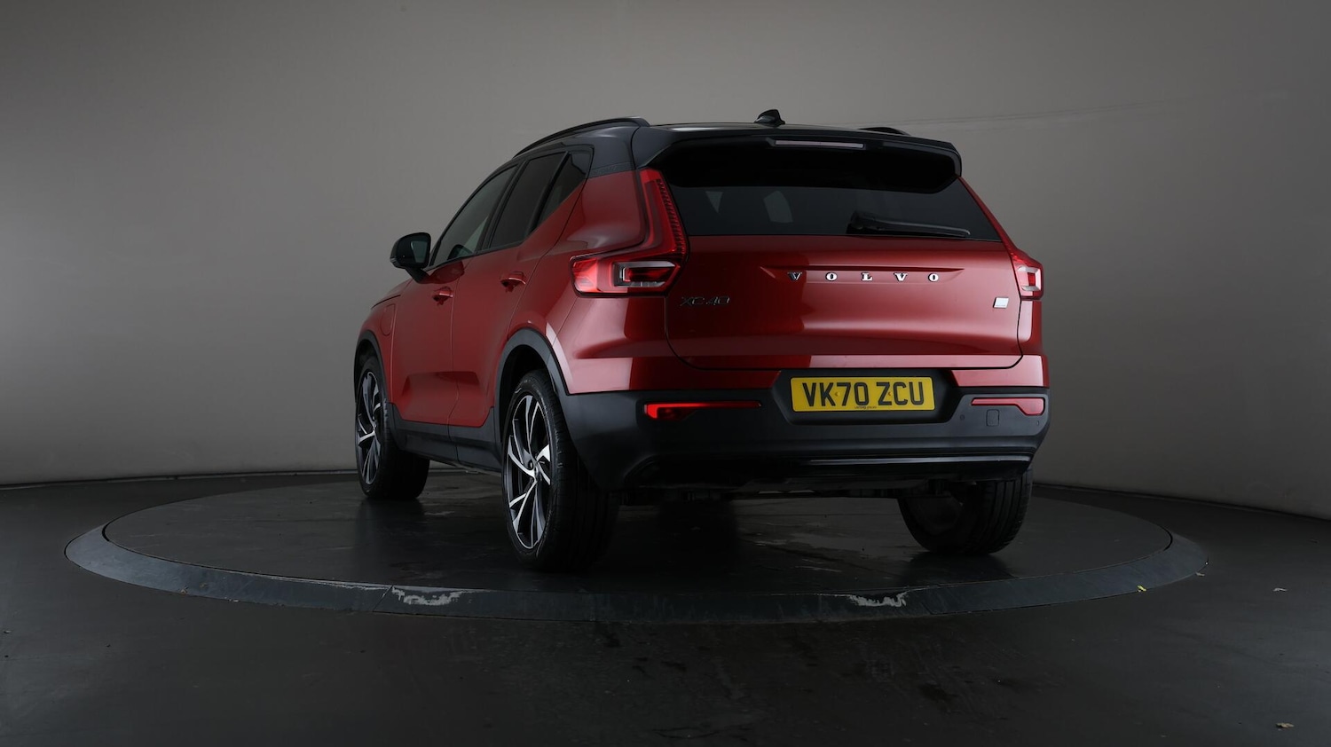 Used Volvo XC40 2020 for sale - 76099322: Photo 59