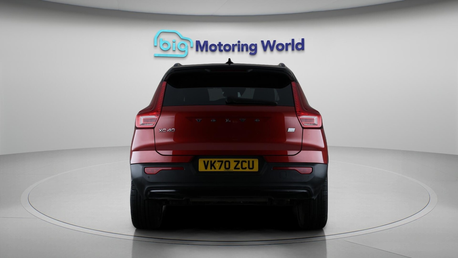 Used Volvo XC40 2020 for sale - 76099322: Photo 6