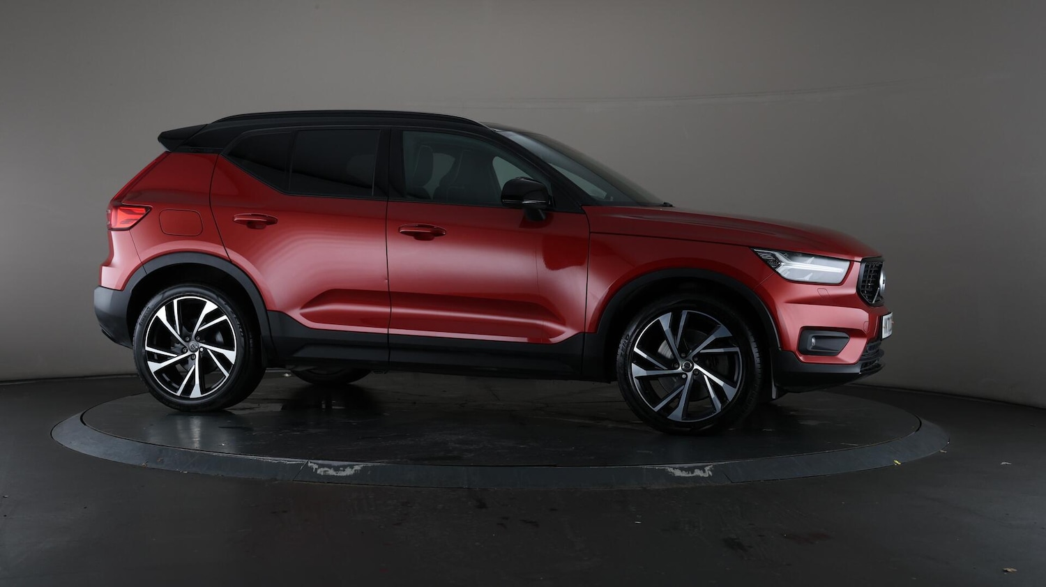 Used Volvo XC40 2020 for sale - 76099322: Photo 60