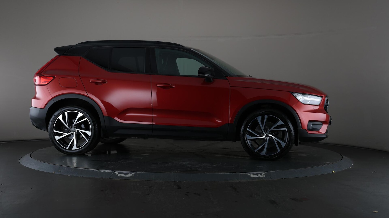 Used Volvo XC40 2020 for sale - 76099322: Photo 61