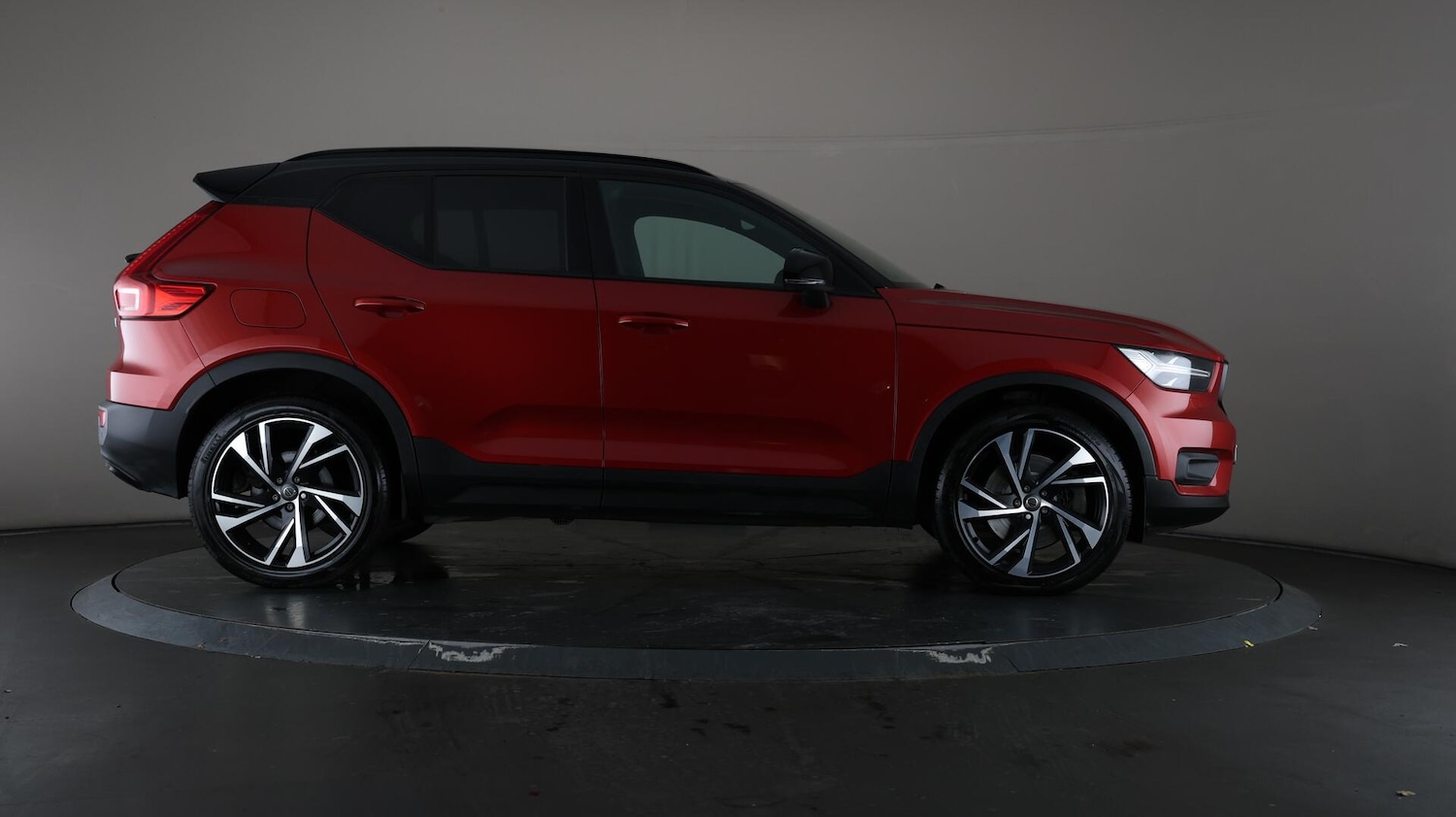 Used Volvo XC40 2020 for sale - 76099322: Photo 62