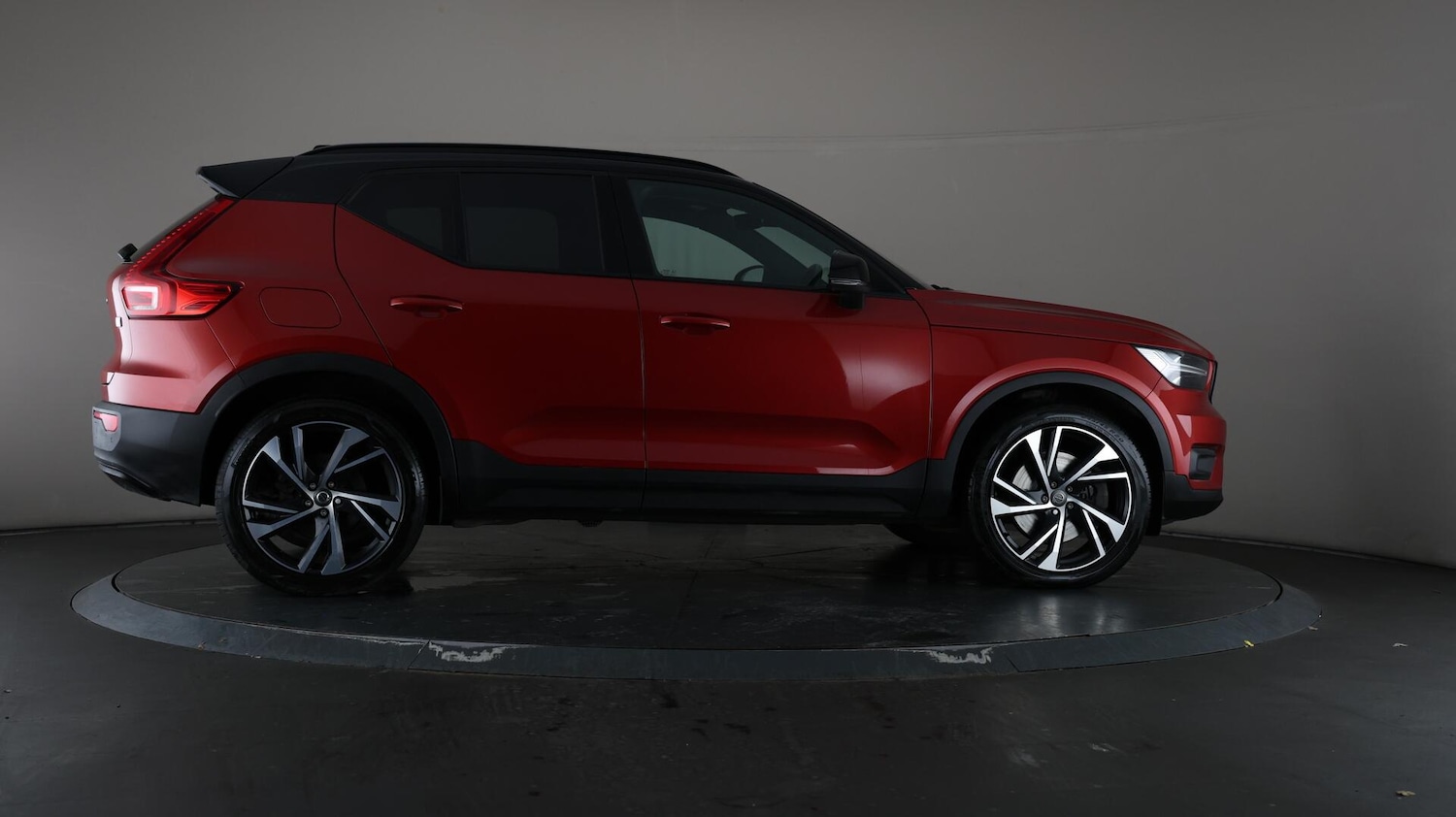 Used Volvo XC40 2020 for sale - 76099322: Photo 63