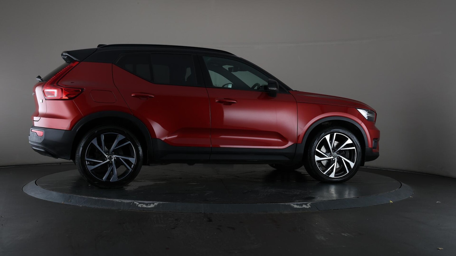 Used Volvo XC40 2020 for sale - 76099322: Photo 64