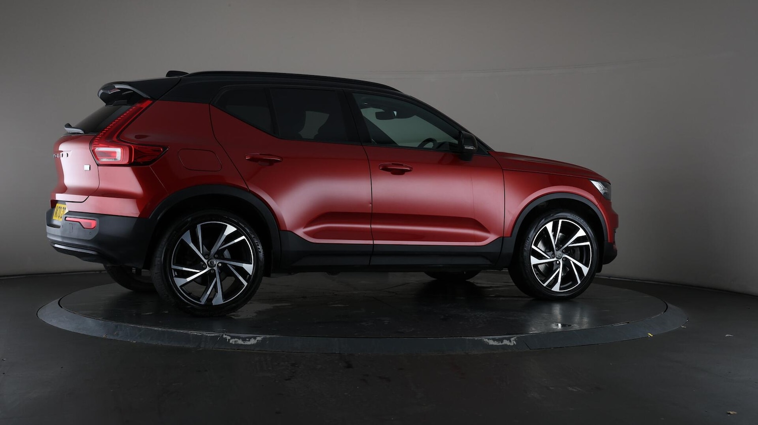 Used Volvo XC40 2020 for sale - 76099322: Photo 65