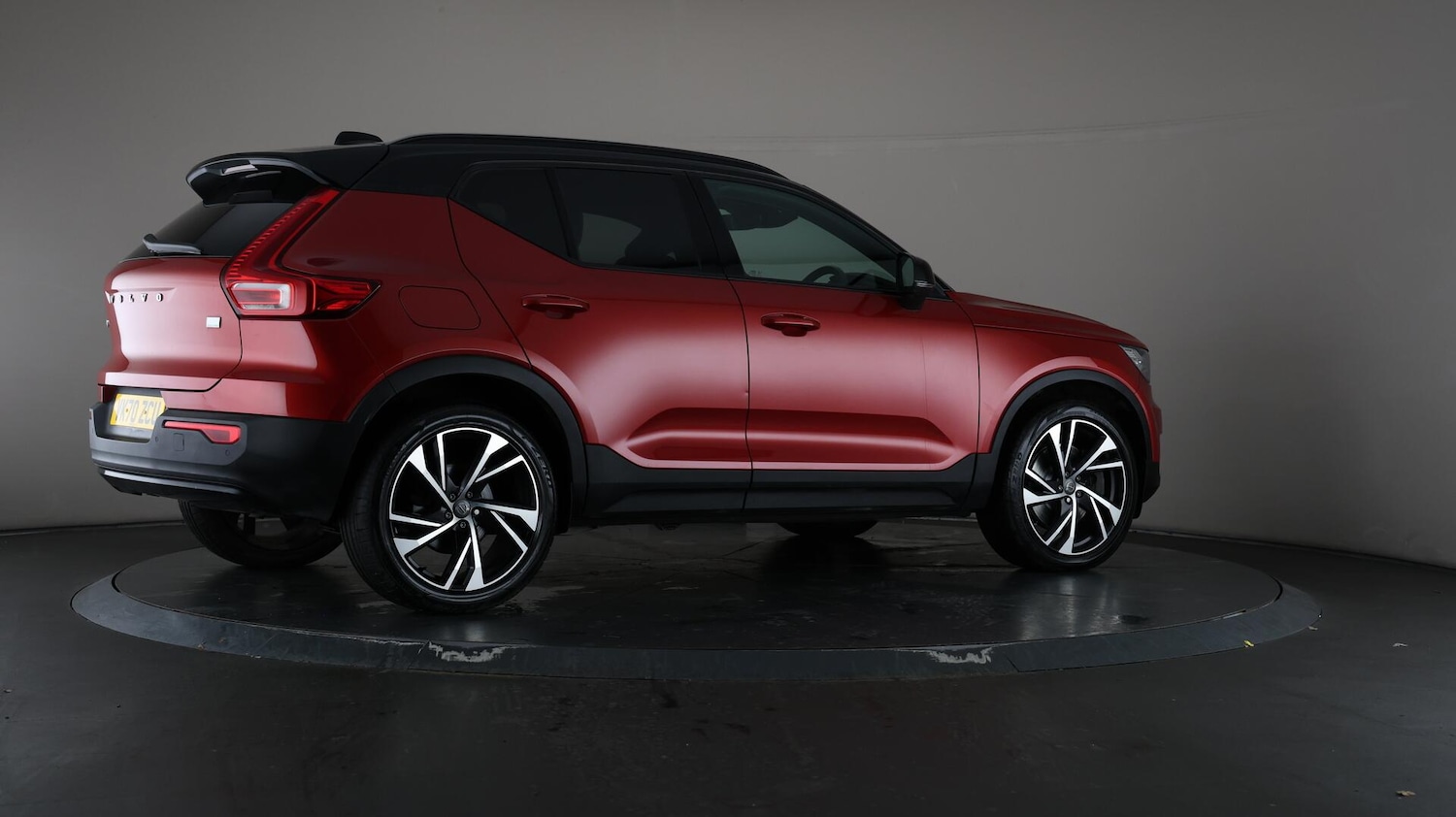 Used Volvo XC40 2020 for sale - 76099322: Photo 66