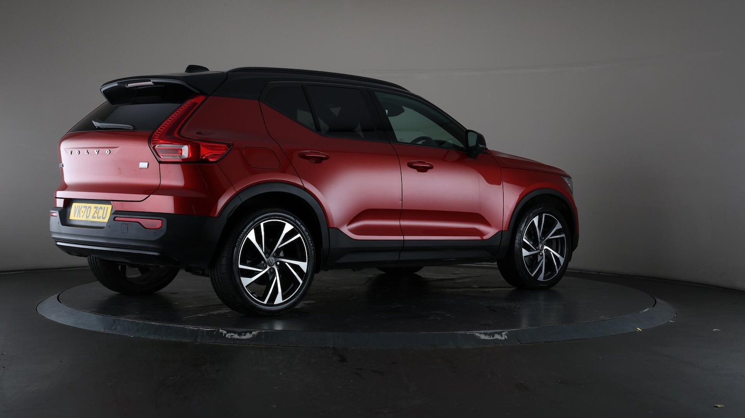 Used Volvo XC40 2020 for sale - 76099322: Photo 67