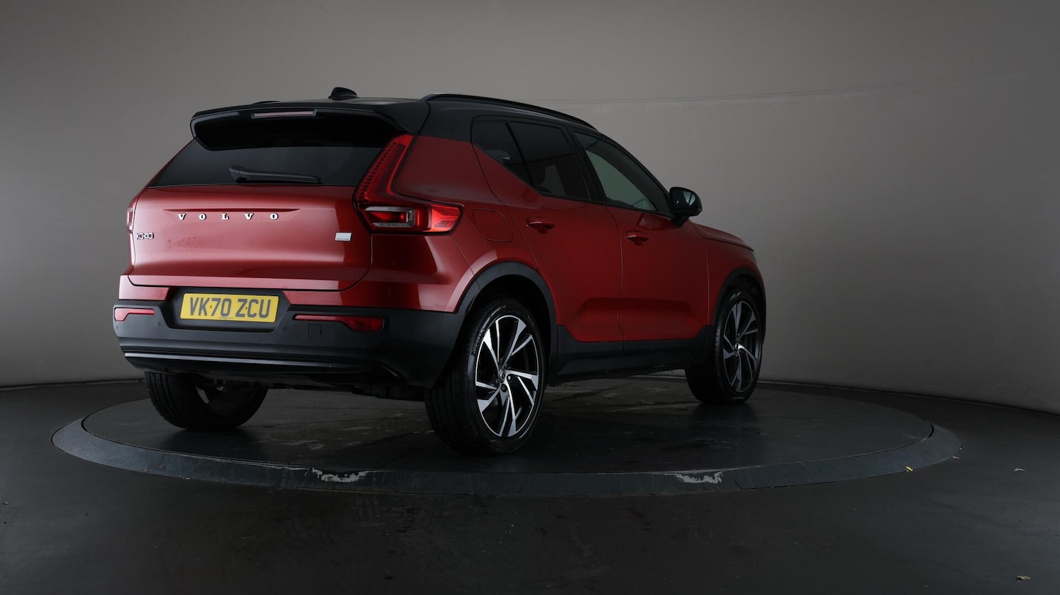 Used Volvo XC40 2020 for sale - 76099322: Photo 69