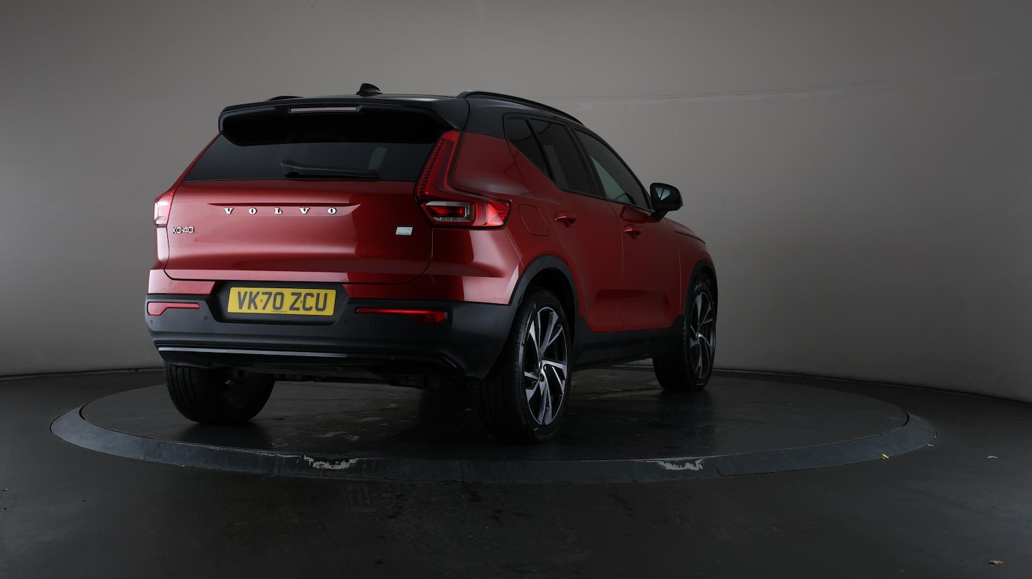 Used Volvo XC40 2020 for sale - 76099322: Photo 71