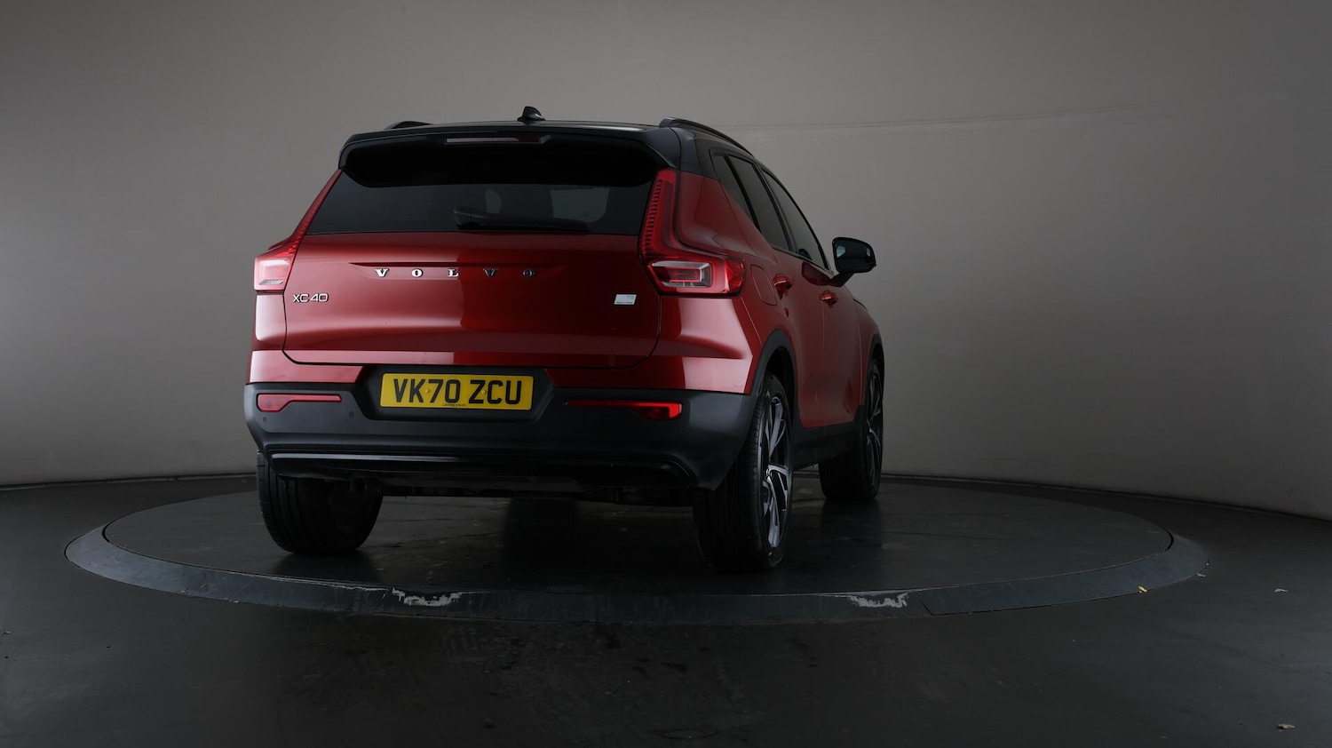 Used Volvo XC40 2020 for sale - 76099322: Photo 72
