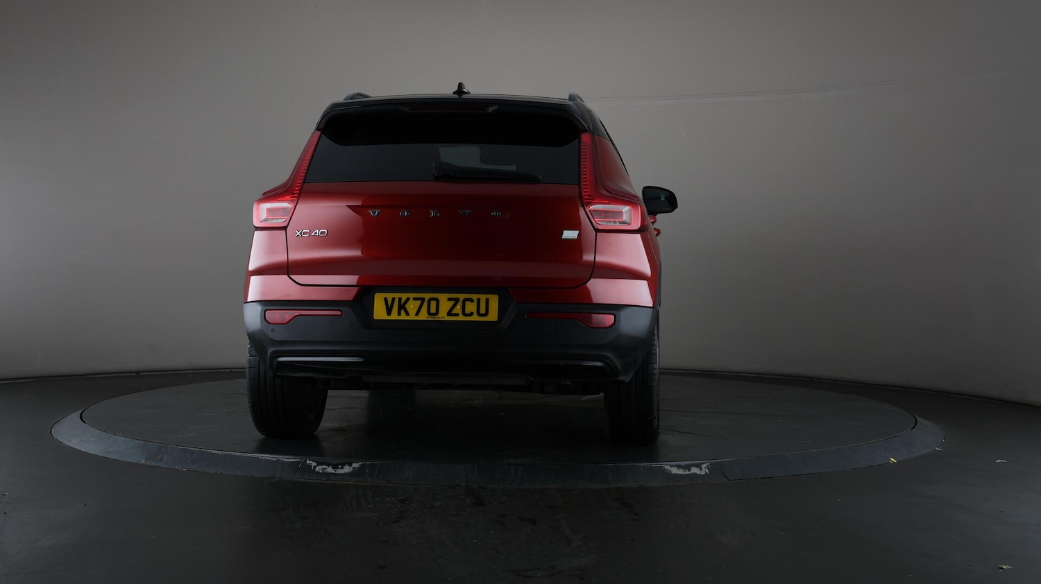Used Volvo XC40 2020 for sale - 76099322: Photo 73