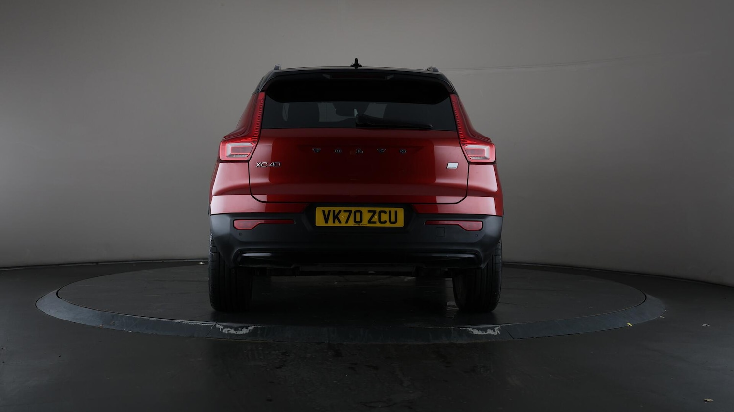 Used Volvo XC40 2020 for sale - 76099322: Photo 74
