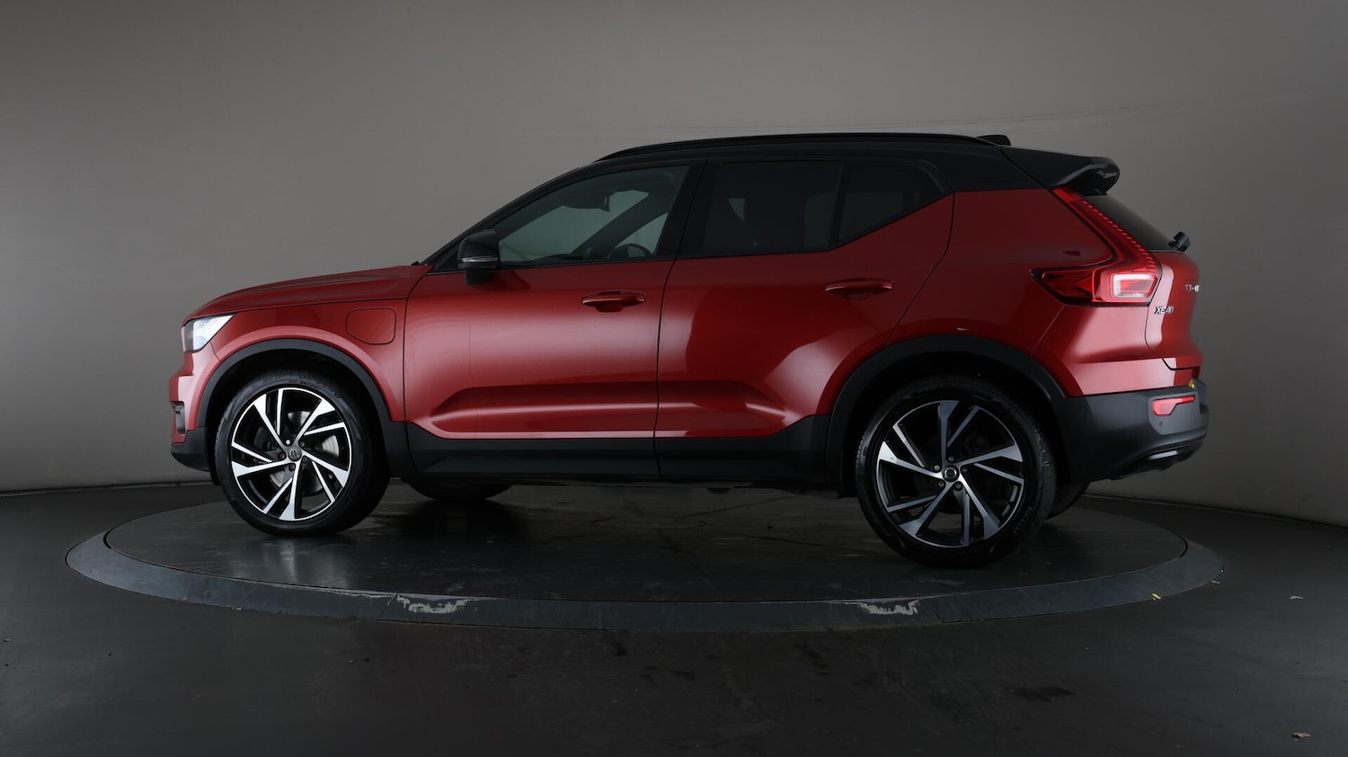 Used Volvo XC40 2020 for sale - 76099322: Photo 79