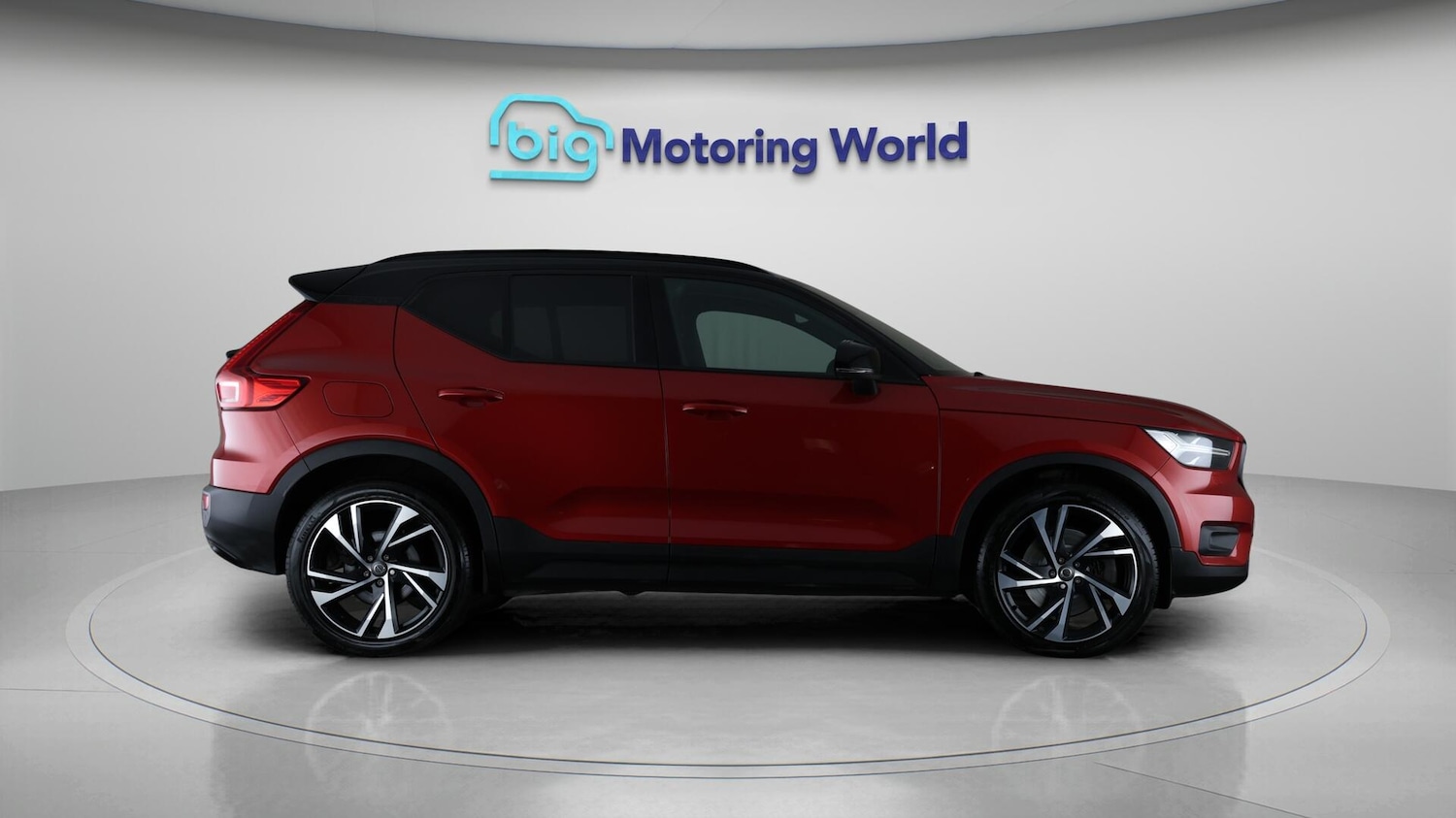 Used Volvo XC40 2020 for sale - 76099322: Photo 8