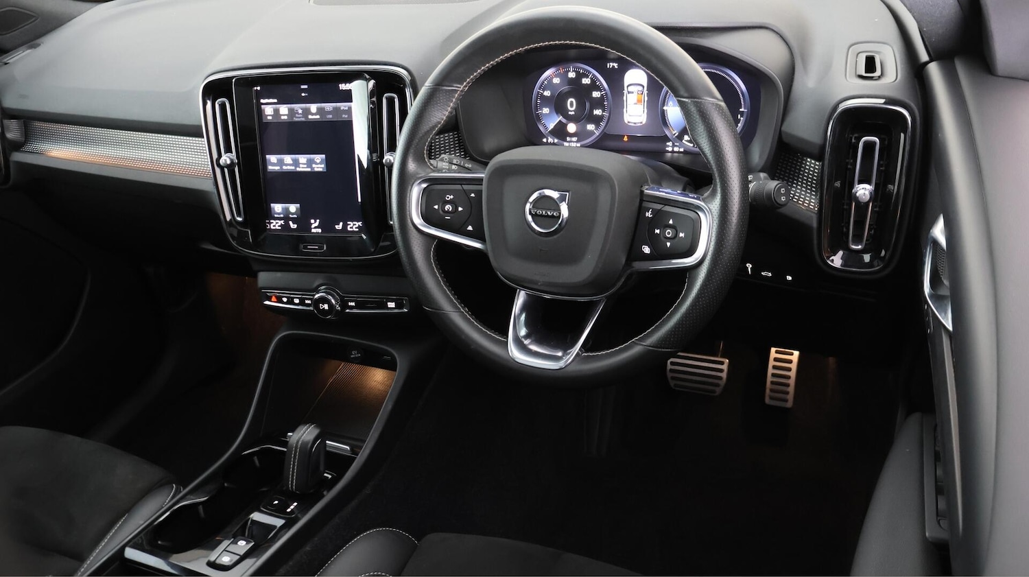 Used Volvo XC40 2020 for sale - 76099322: Photo 9