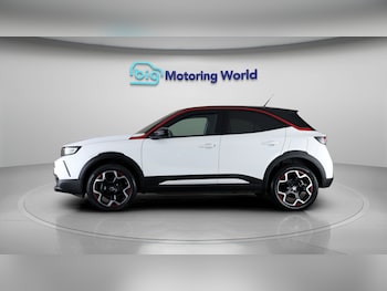 Used Vauxhall Mokka 2023 for sale - 79244421: Photo