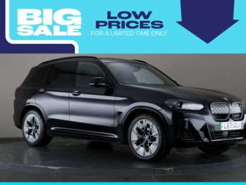2022 (71) - 210kW M Sport Pro 80kWh 5dr Auto