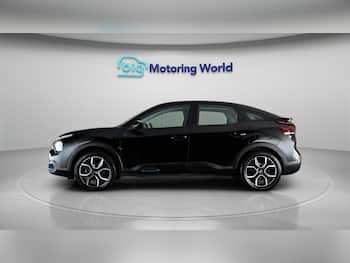 Used Citroen e-C4 2022 for sale - 79803513: Photo