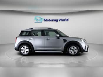 Used MINI Countryman 2023 for sale - 79651332: Photo