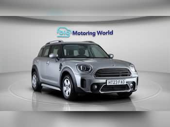 Used MINI Countryman 2023 for sale - 79651332: Photo