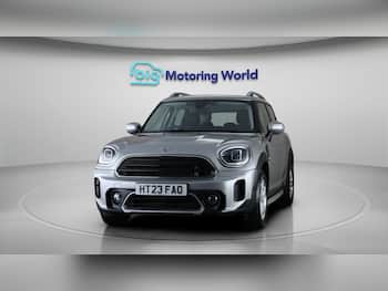 Used MINI Countryman 2023 for sale - 79651332: Photo