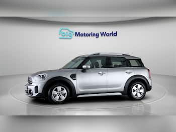Used MINI Countryman 2023 for sale - 79651332: Photo