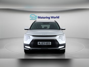 Used Kia Niro 2023 for sale - 78479292: Photo