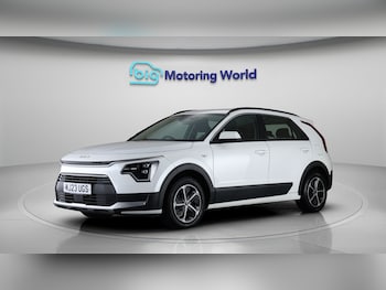 Used Kia Niro 2023 for sale - 78479292: Photo