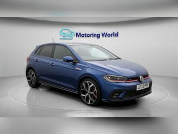 Used Volkswagen Polo 2022 for sale - 79842219: Photo
