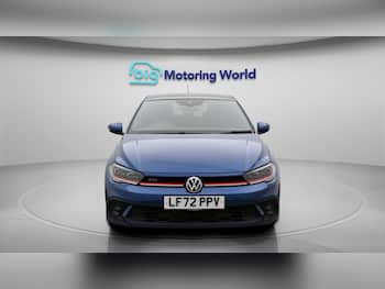 Used Volkswagen Polo 2022 for sale - 79842219: Photo
