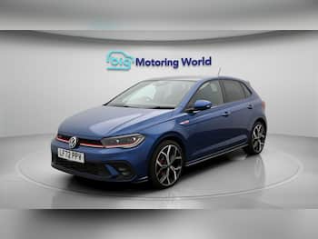 Used Volkswagen Polo 2022 for sale - 79842219: Photo